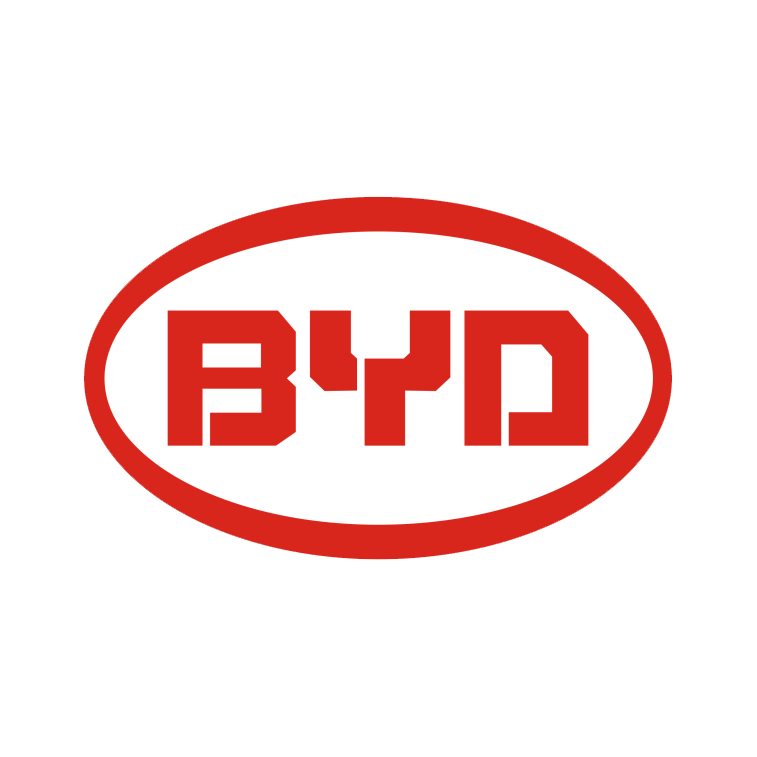 BYD