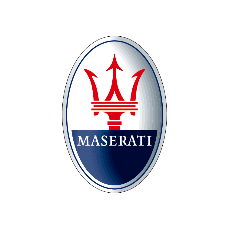 MASERATI