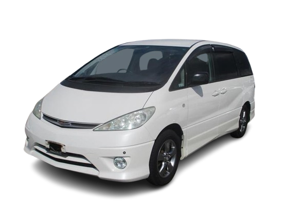 Toyota Estima (7 seater) 2000 - 2005 ACR30 - Elite