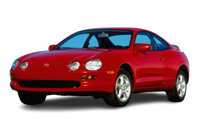 Toyota Celica 1999 - 2006