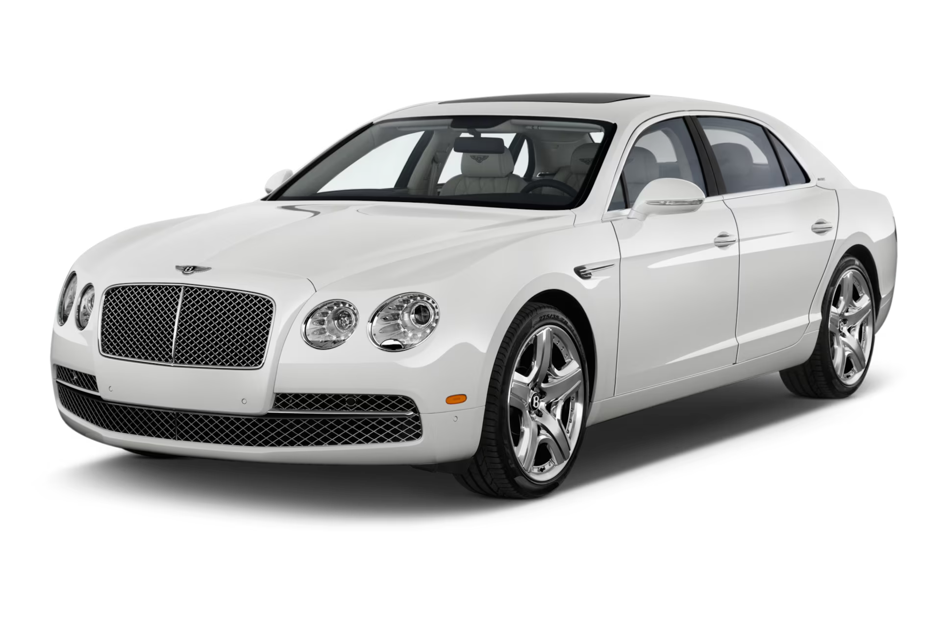 Bentley Flying Spur  (2013-2018) 2nd Gen