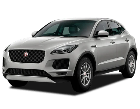 Jaguar E-Pace / 2017-Present / X540