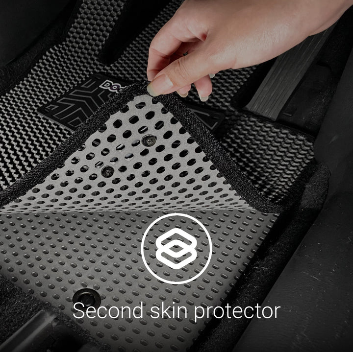 Dodo® No.1 DualLayer Car Mat in Malaysia