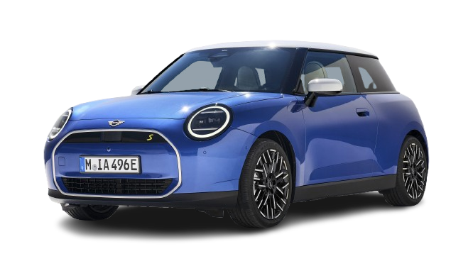 Mini Cooper (3 Door) EV 2024-Present - Elite