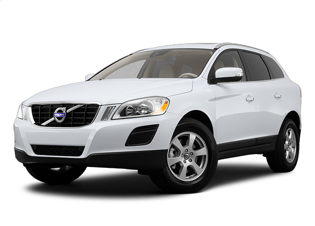 Volvo XC60 2008 - 2017 1st Gen