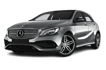 Mercedes Benz A-Class (Hatchback) 2012 - 2018 W176