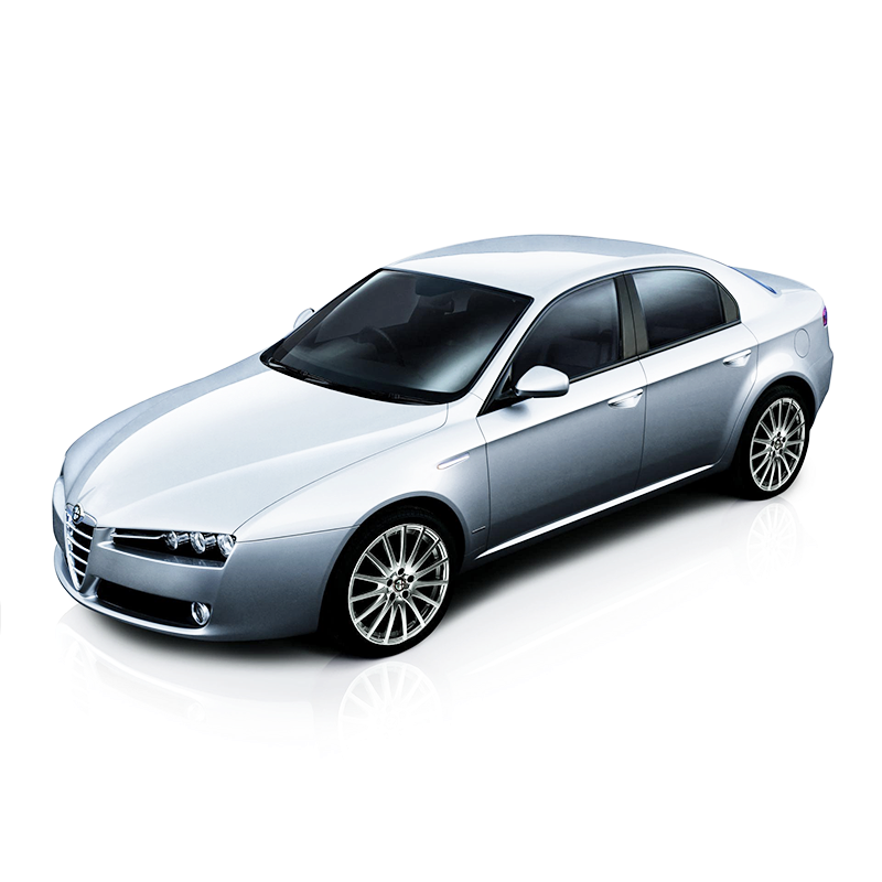 Alfa Romeo 159 / 2011 - 2015