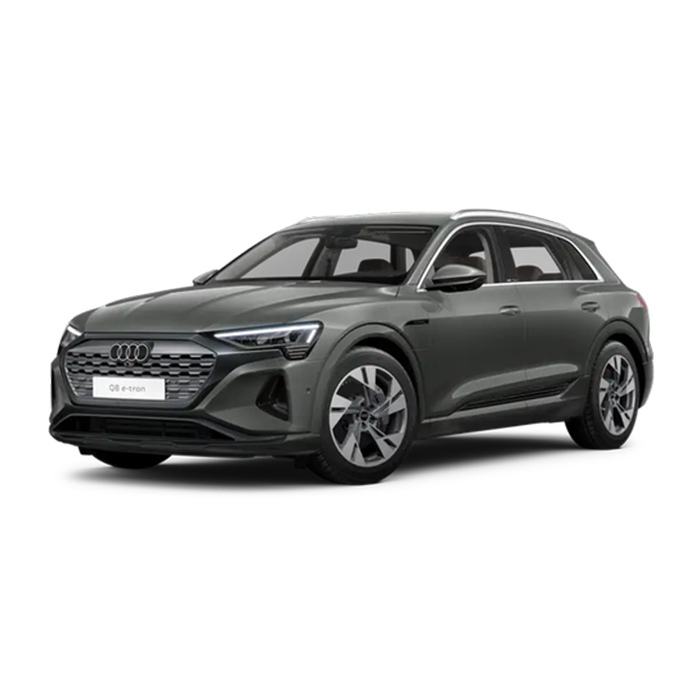 Audi Q8 e-tron 2023 - Present