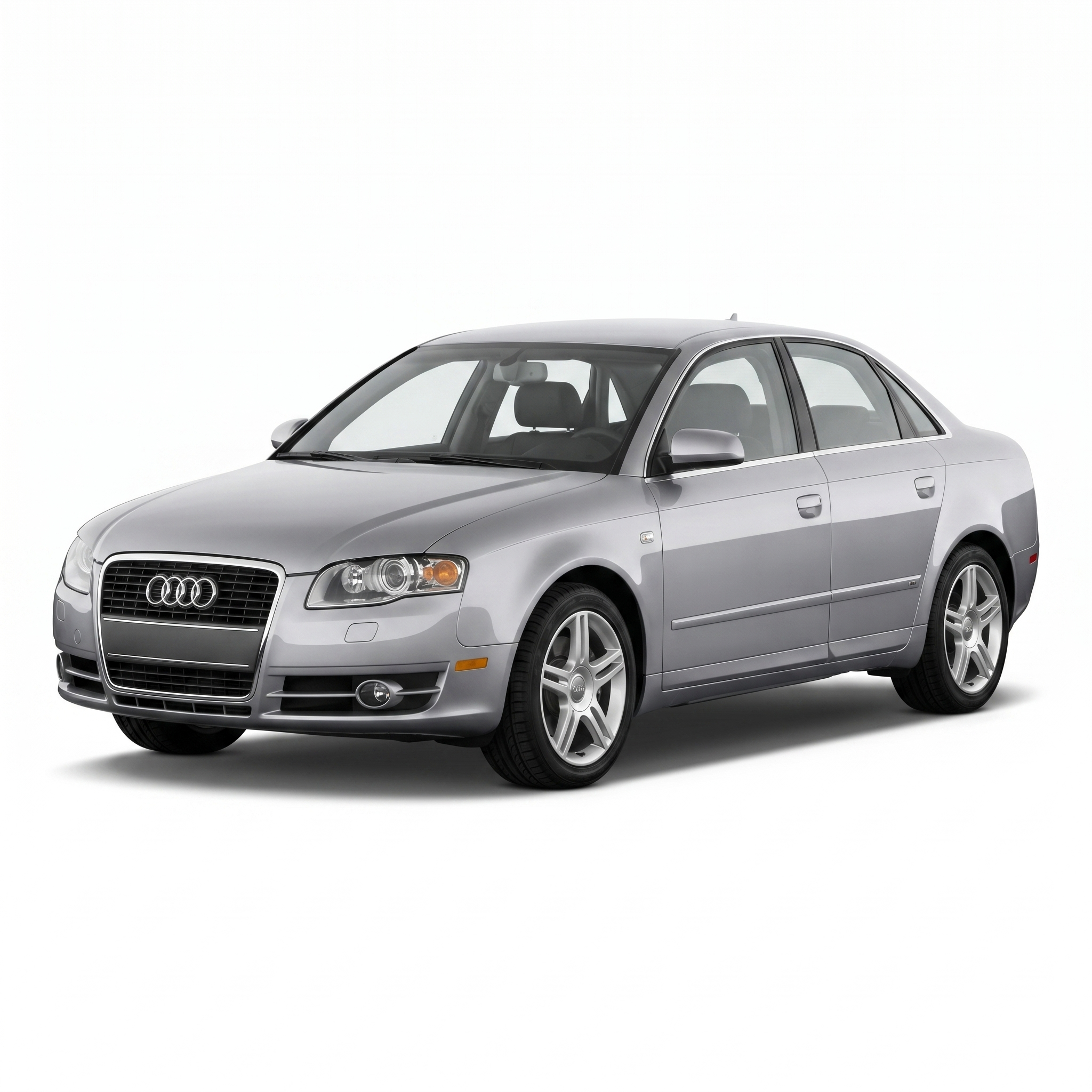 Audi A4 2004 - 2009 (B7) - Camo