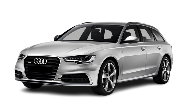 Audi A6 Hybrid 2012 -Present C7,4G -Elite | Dodo® Car Mat Malaysia