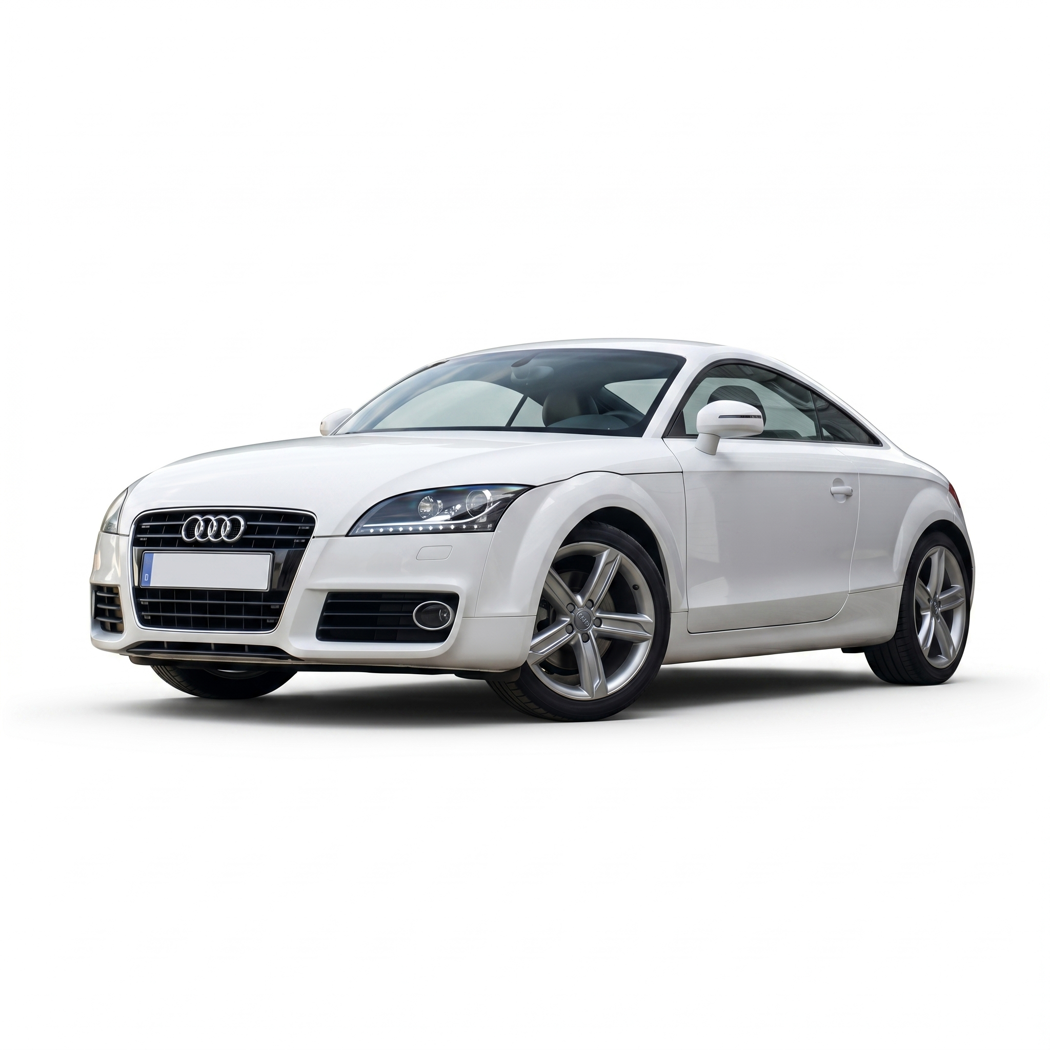 Audi TT 2006 - 2014 (8J)  - Camo