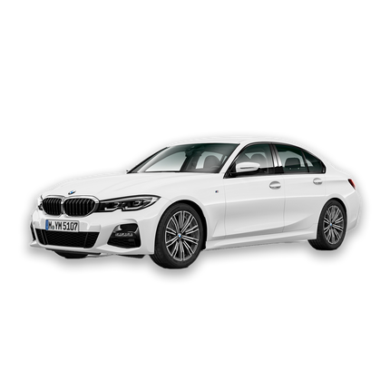BMW 3 Series 2022 - present, 330Li, G28