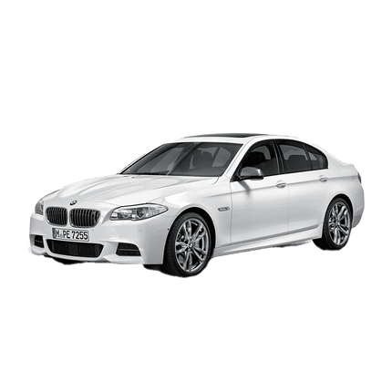 BMW 5 Series 2010 - 2017 F10
