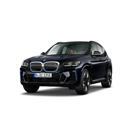 BMW iX3 2022 - present G08
