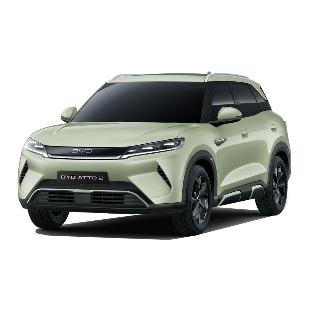 BYD Atto 2 2025 - Present MK1 - Camo