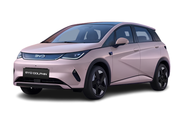BYD Dolphin 2023 - Present - Elite