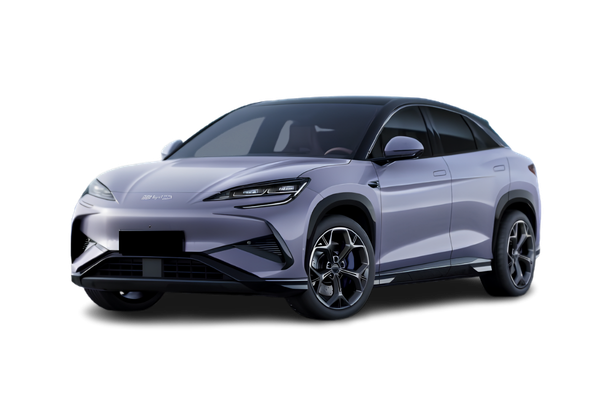 BYD Sealion 07 2024 - Present Elite
