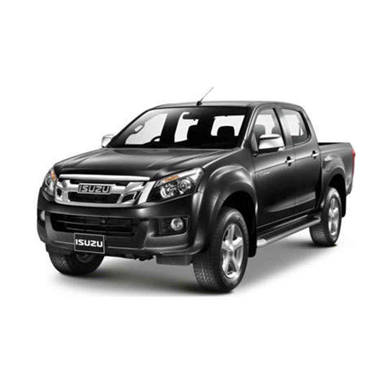 Isuzu D-Max 2013-2016 RT50