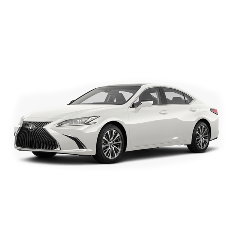 Lexus ES 2019 - present XZ10