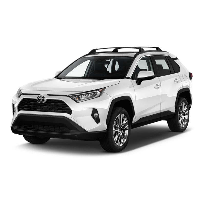 Toyota RAV 4  2019 - Present XA50