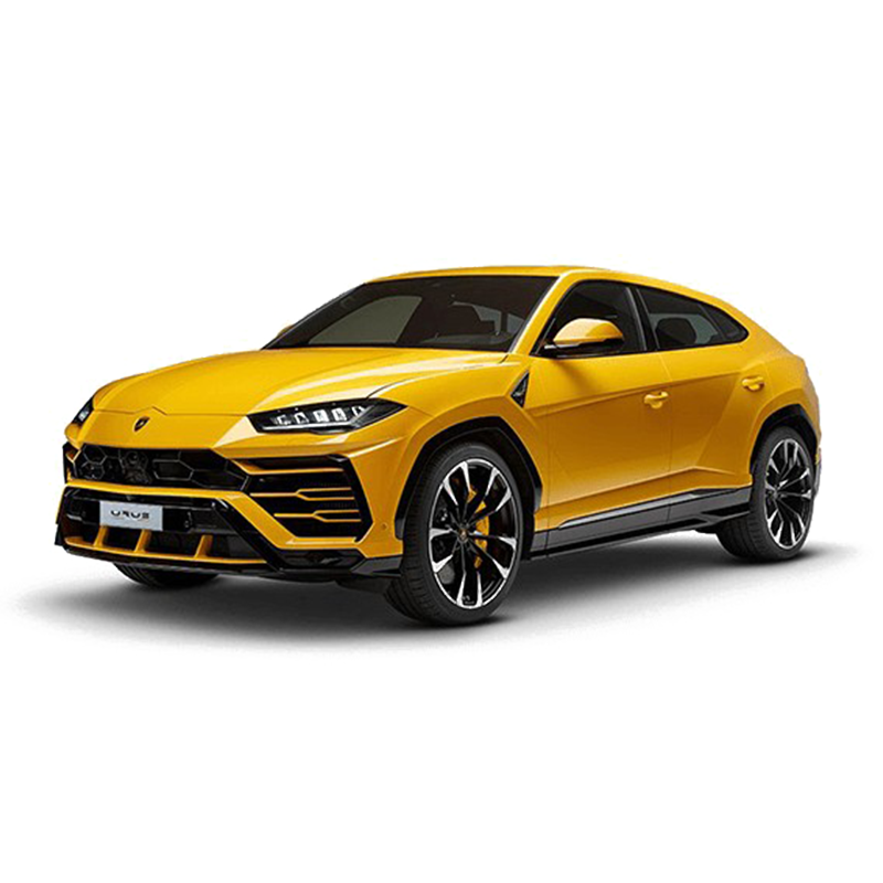 Lamborghini Urus 2018 - present