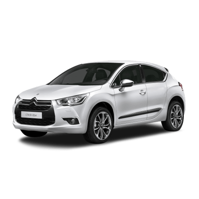 Citroen DS4 2017-present MK1