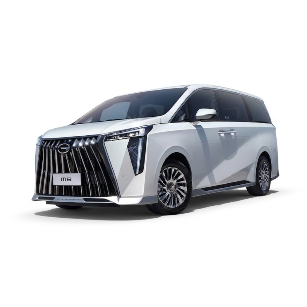 GAC M8 PHEV 2025-Present - Camo