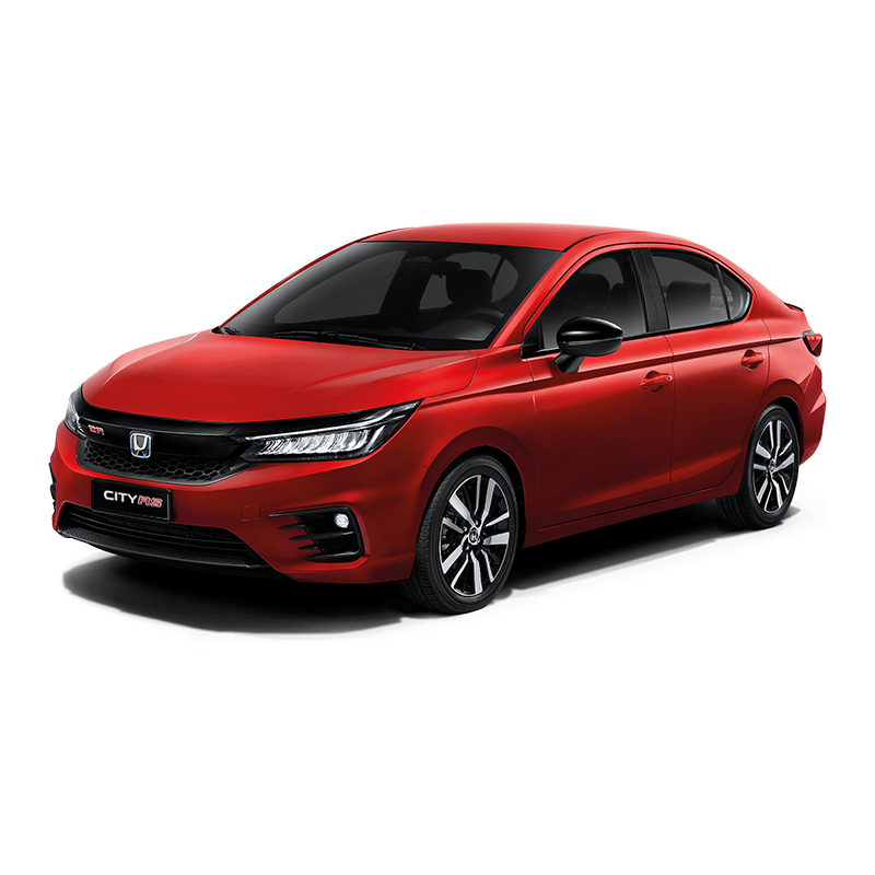 Honda City S/E/V Spec 2021 - 2023  MK7, GN