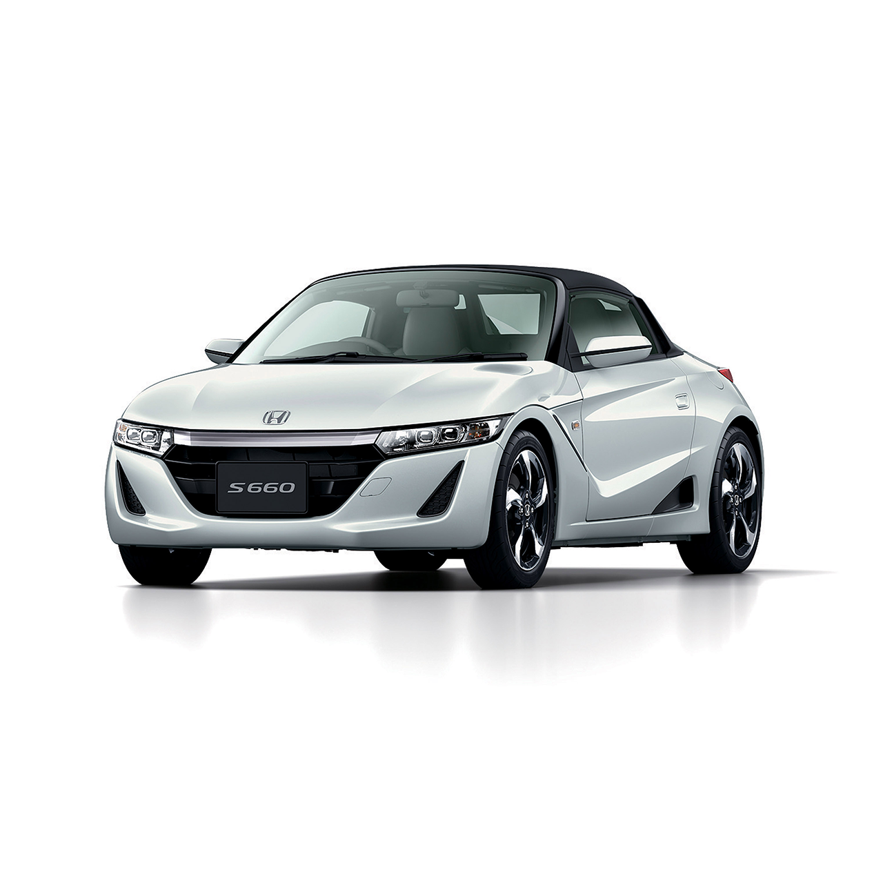 Honda S660 2015-2022