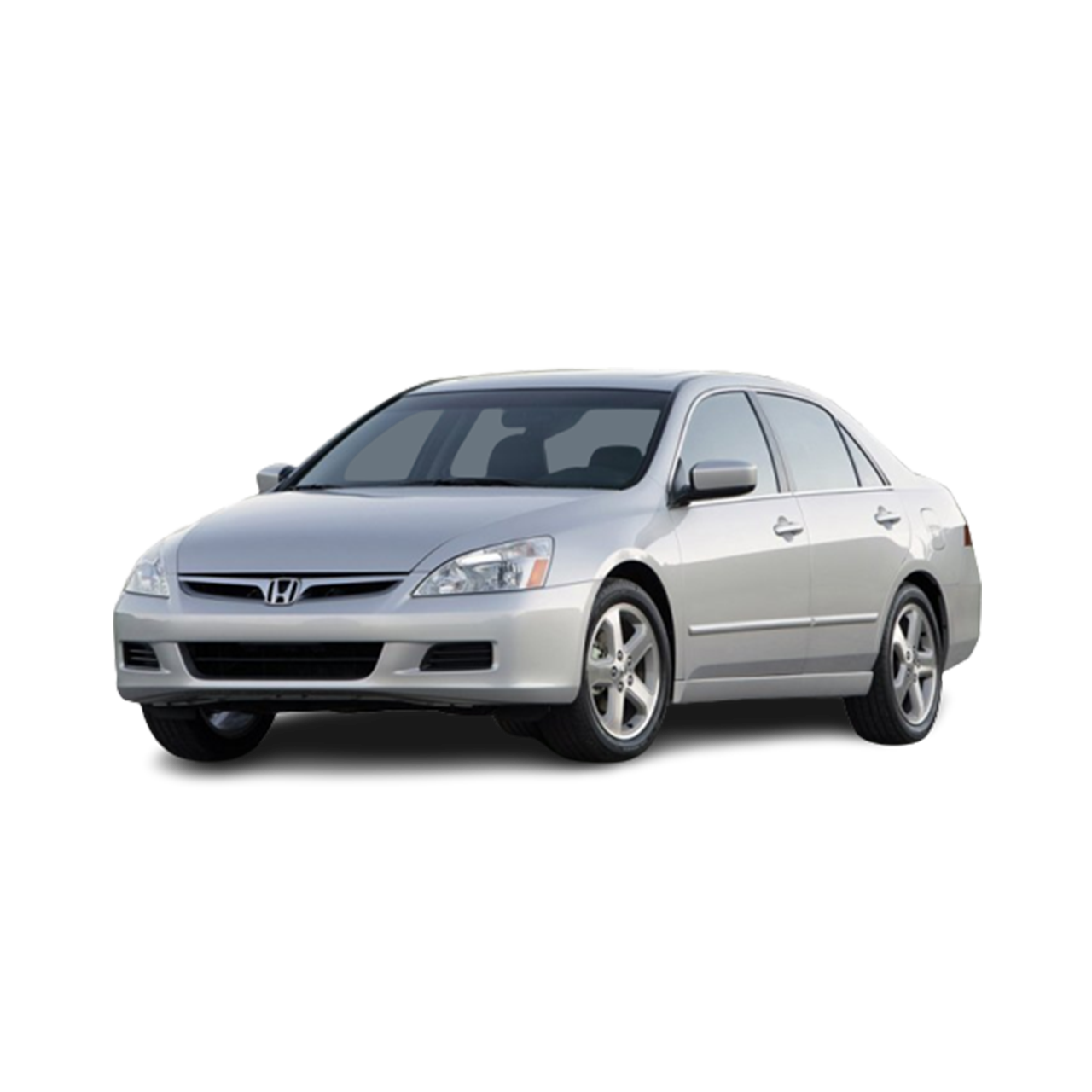 Honda Accord  2003 - 2007 7th Generation