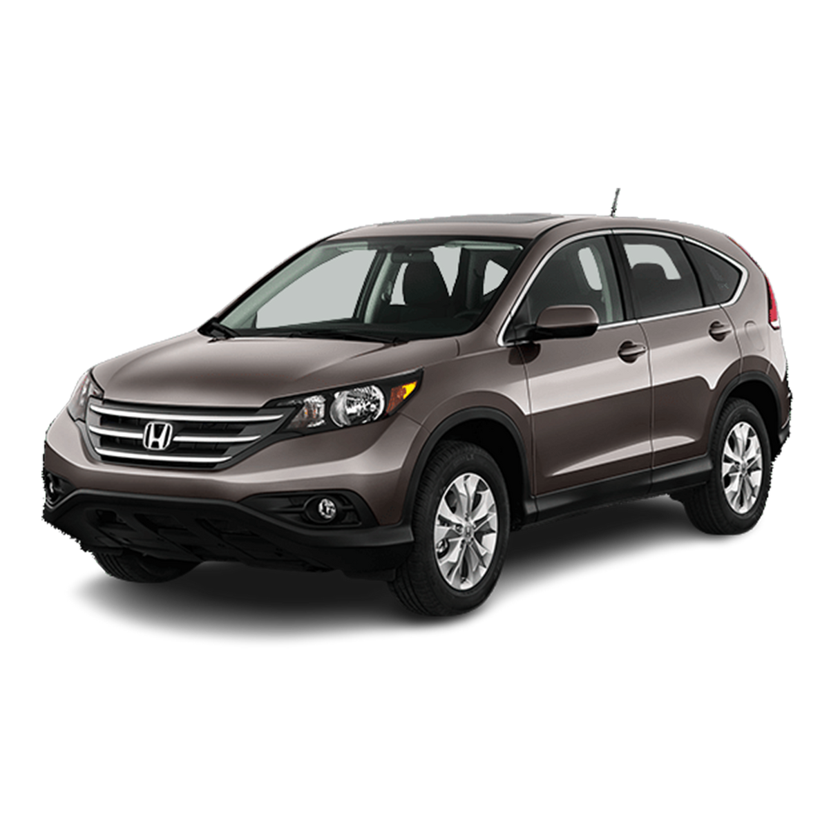 Honda CR-V 2012 - 2016 RM1, RM3, RM4 - Elite | Dodo® Car Mat Malaysia