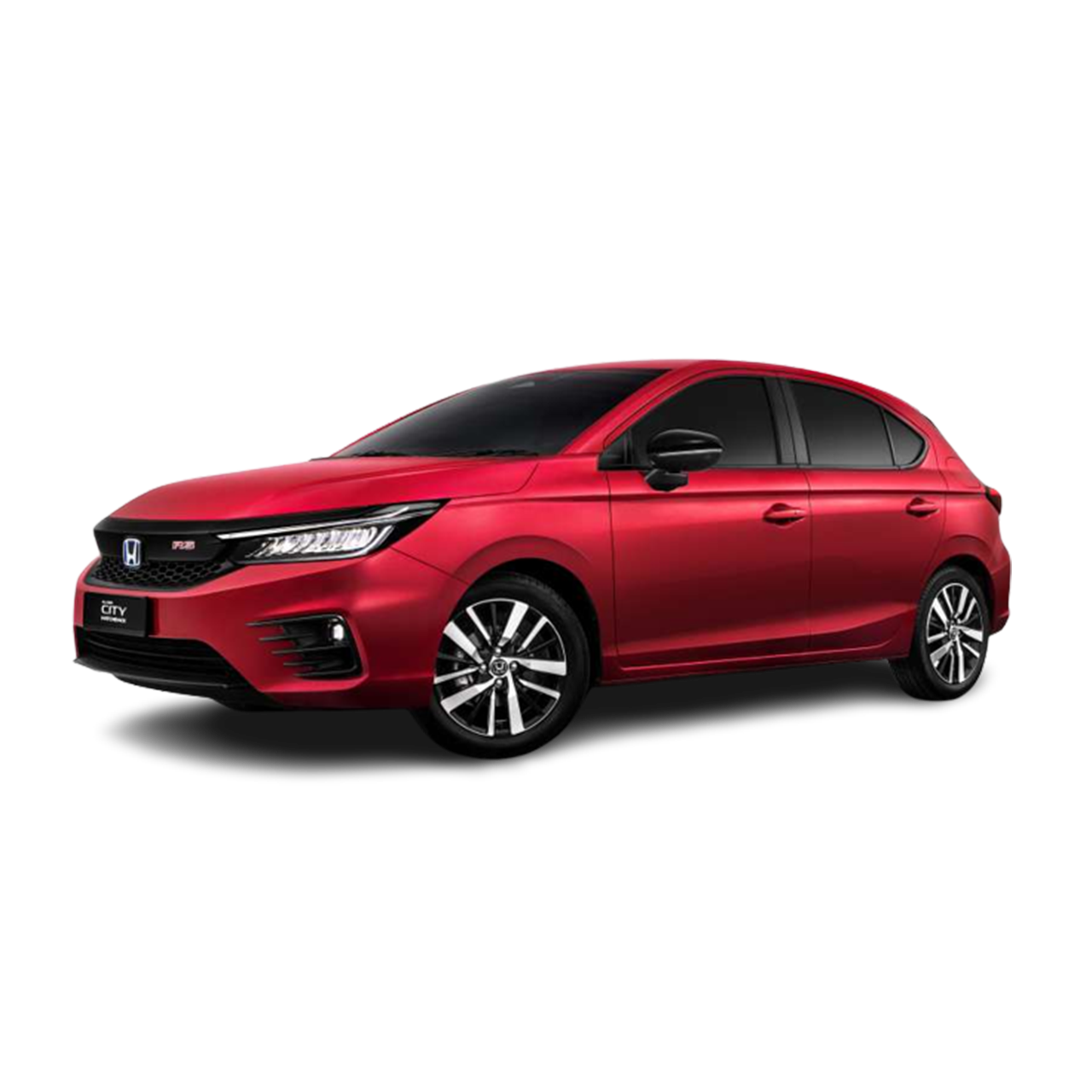 Honda City Hatchback  2020-Present GN5