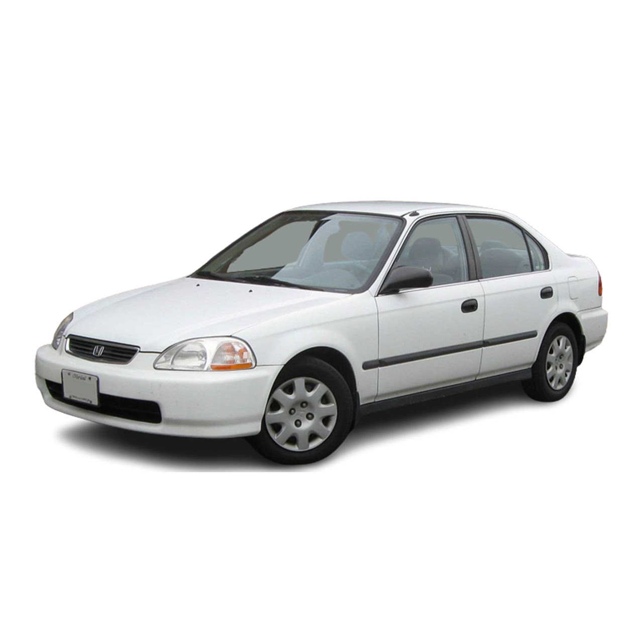 Honda Civic 1996 - 2000 EJ,EK,EM