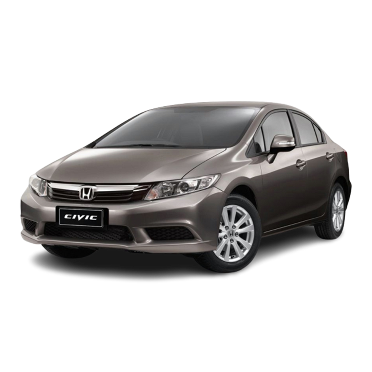 Honda Civic 2011 - 2016 FB - Elite | Dodo® Car Mat Malaysia