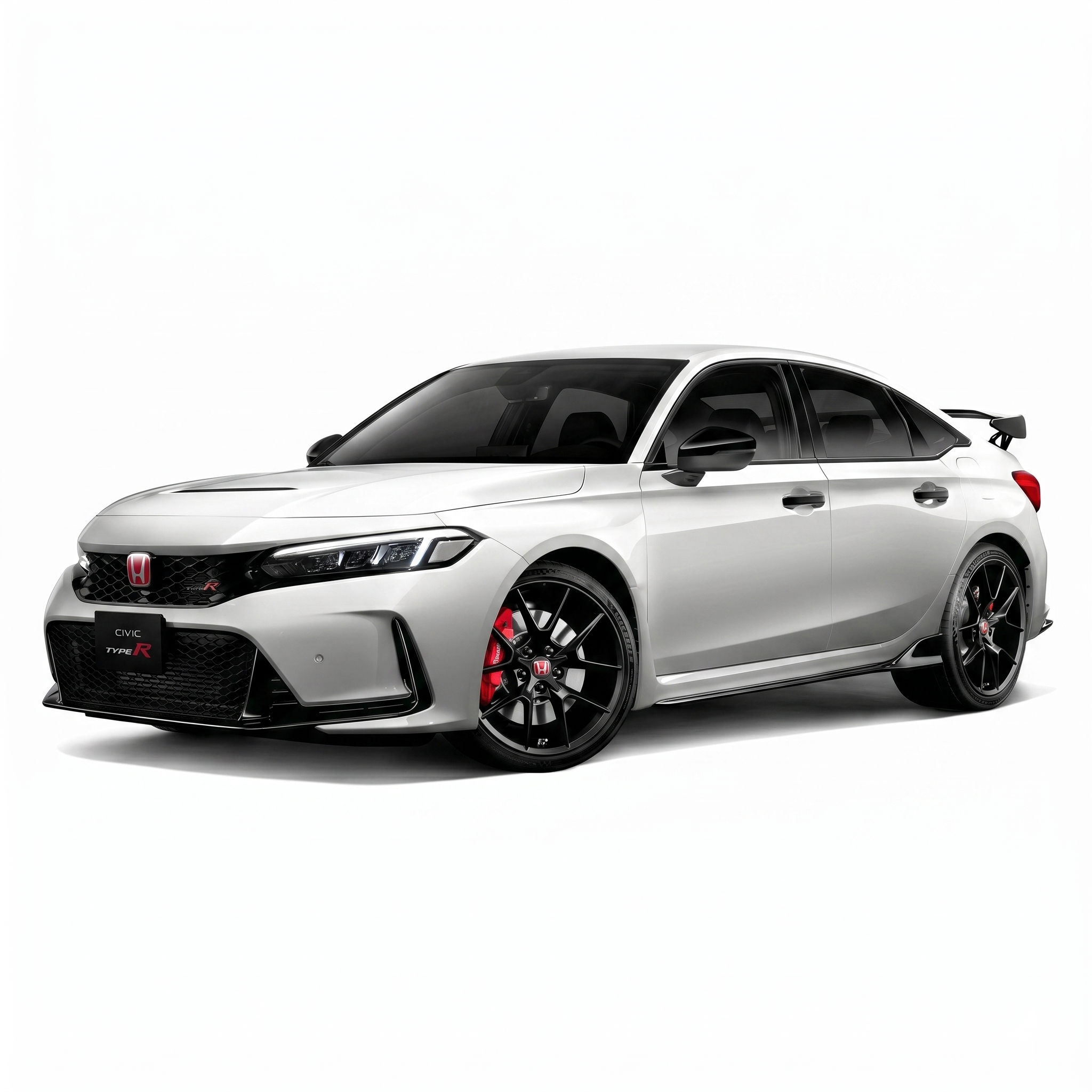Honda Civic Type R 2022 - present FL5 - Elite | Dodo® Car Mat Malaysia
