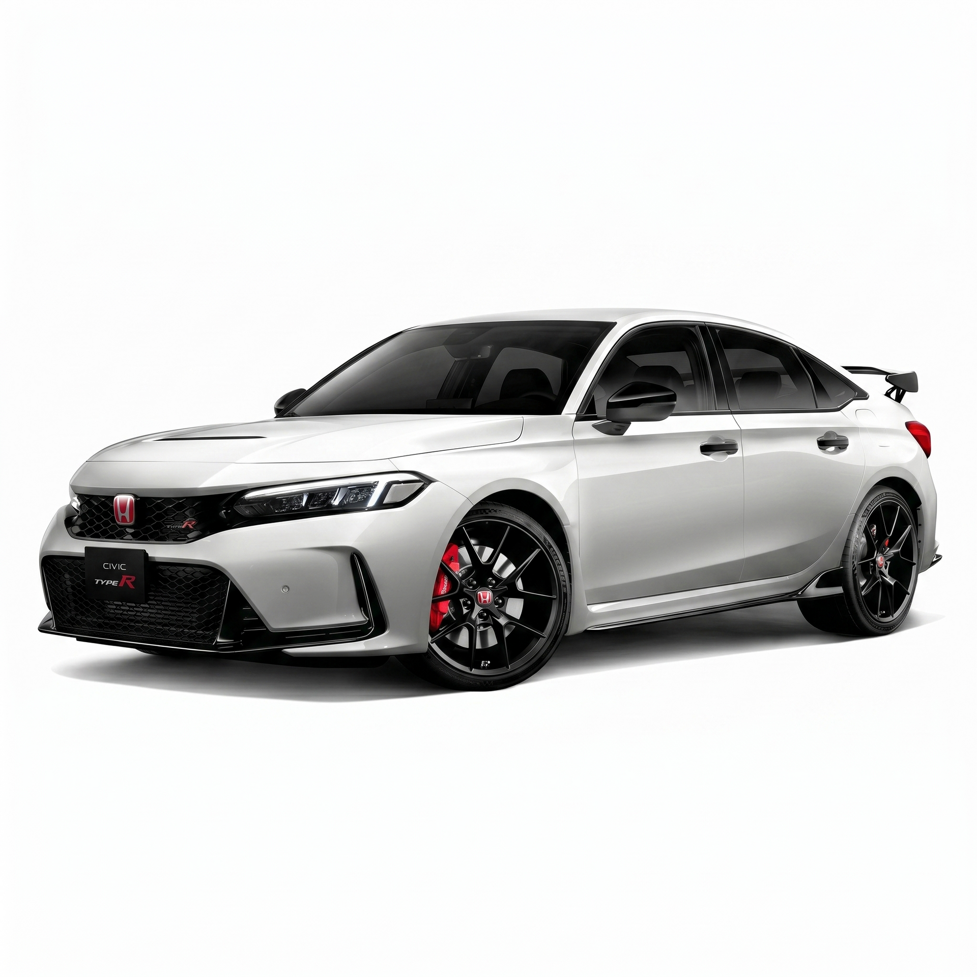 CIVIC TYPE R