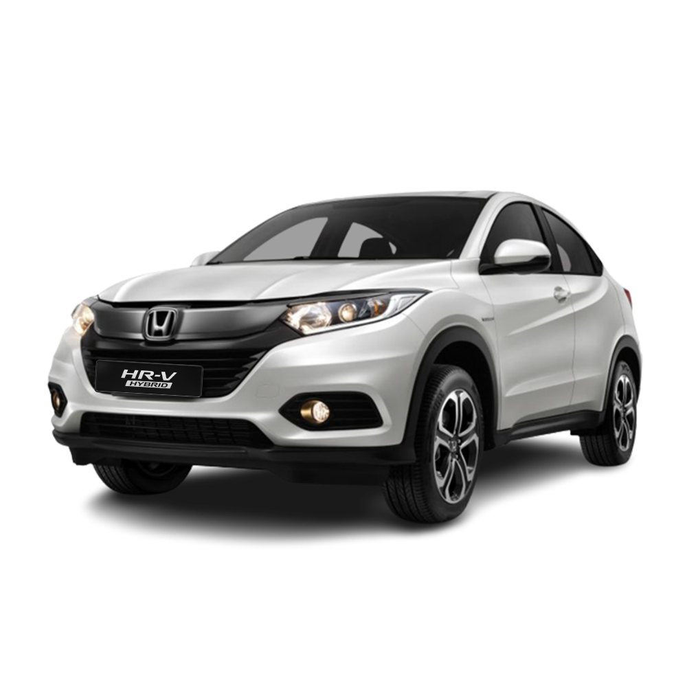 Honda HR-V Hybrid 2015 - 2021 MK2,RU Facelift - Camo