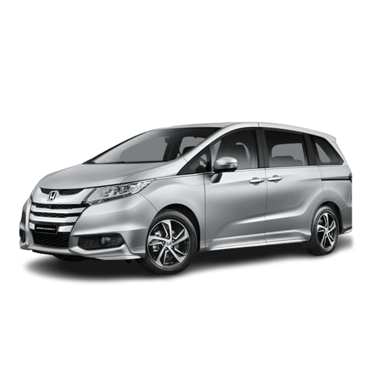 Honda Odyssey Absolute 2013 - present RC1 (7 Seater)