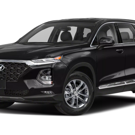 Hyundai Santa Fe 2019 - present TM