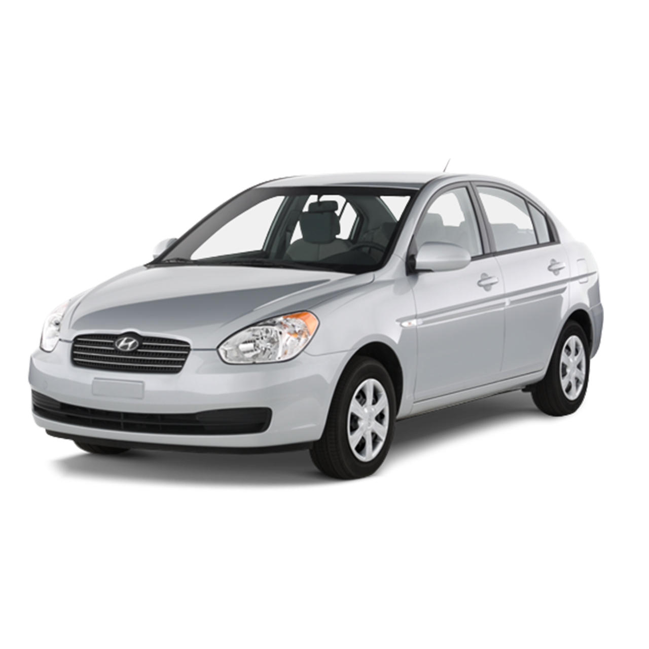 Hyundai Accent / 2006-2011 / MC