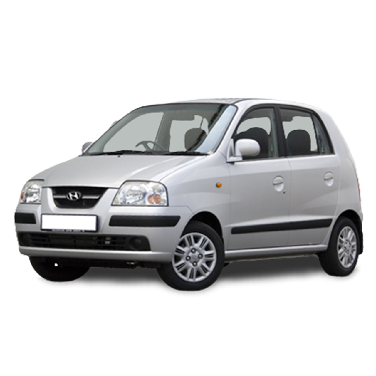 Hyundai Atos 1997 - 2007