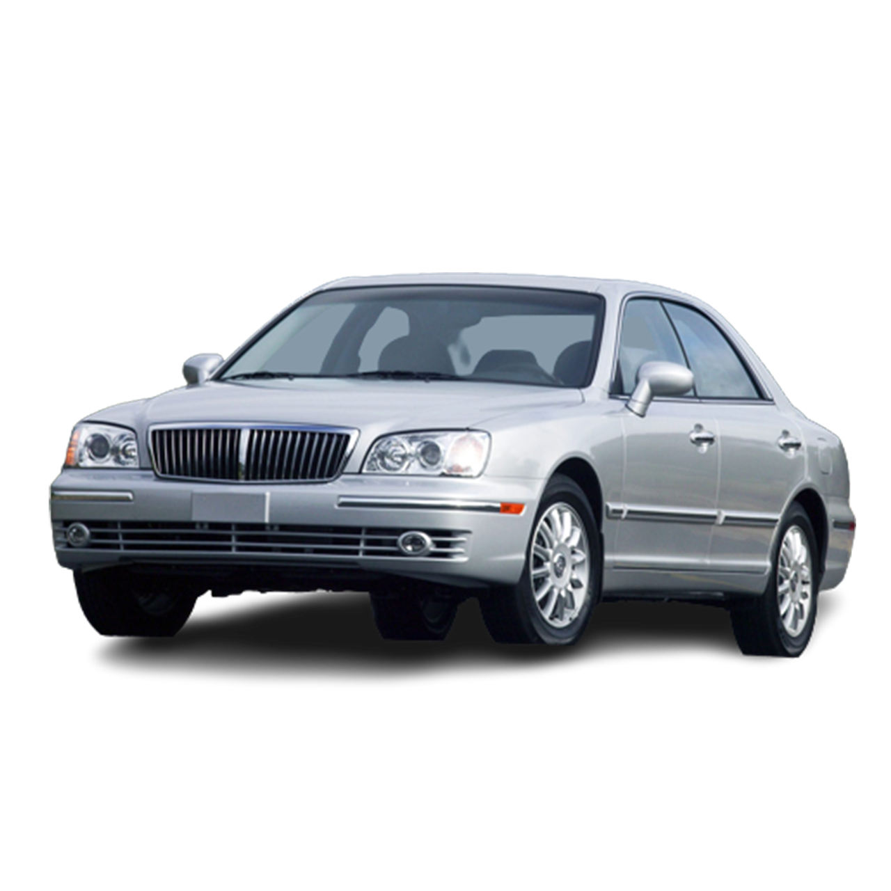 Hyundai Grandeur 1998 - 2005 XG