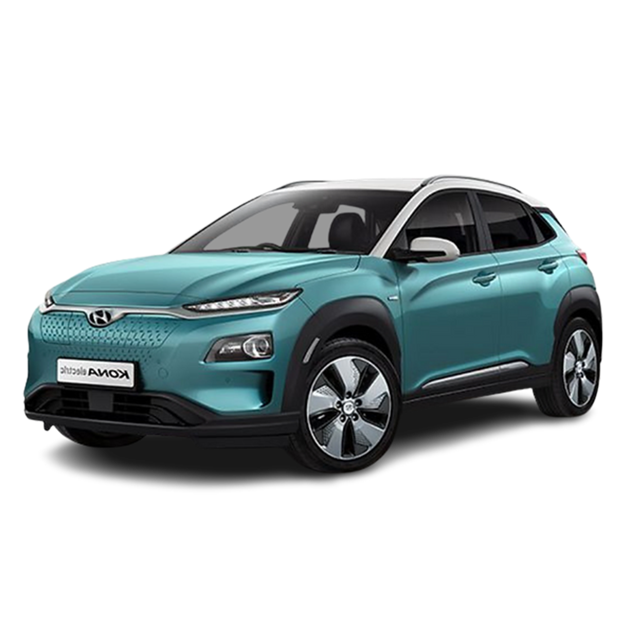 Hyundai Kona Electric 2019 - present