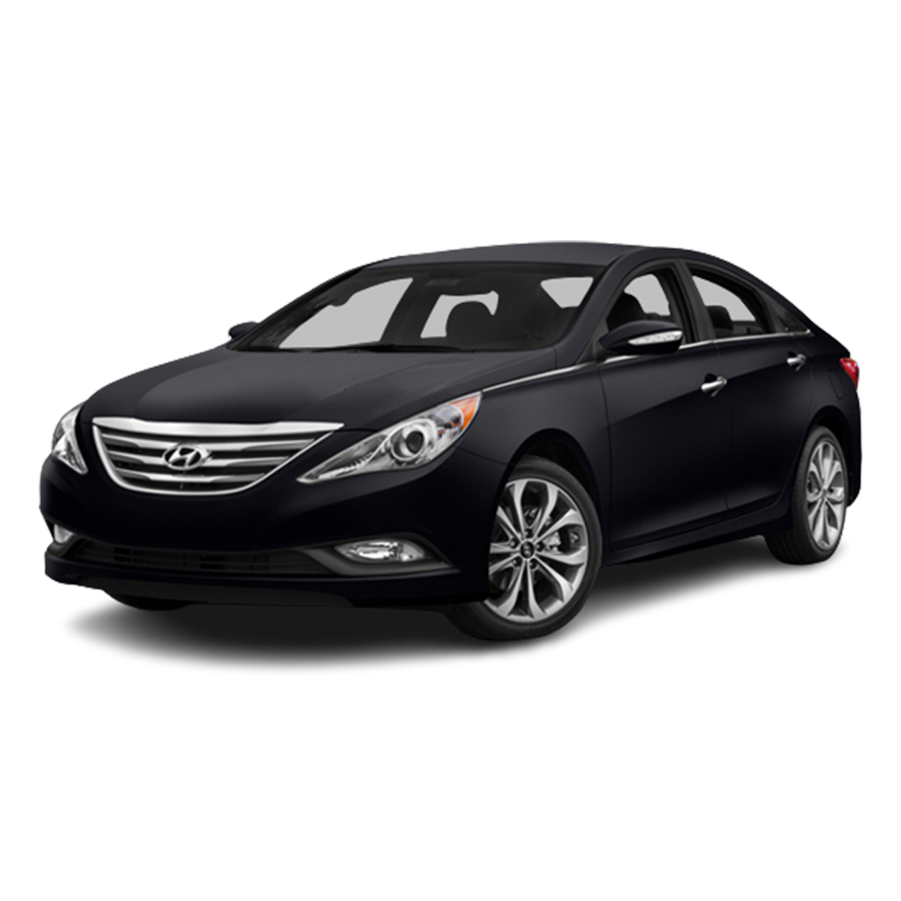 Hyundai Sonata  2010 - 2014 YF