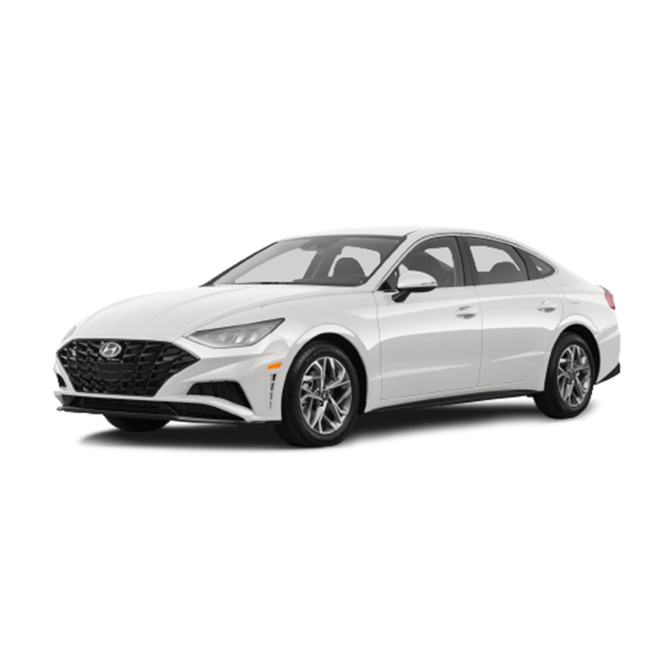 Hyundai Sonata  2020 - present DN8