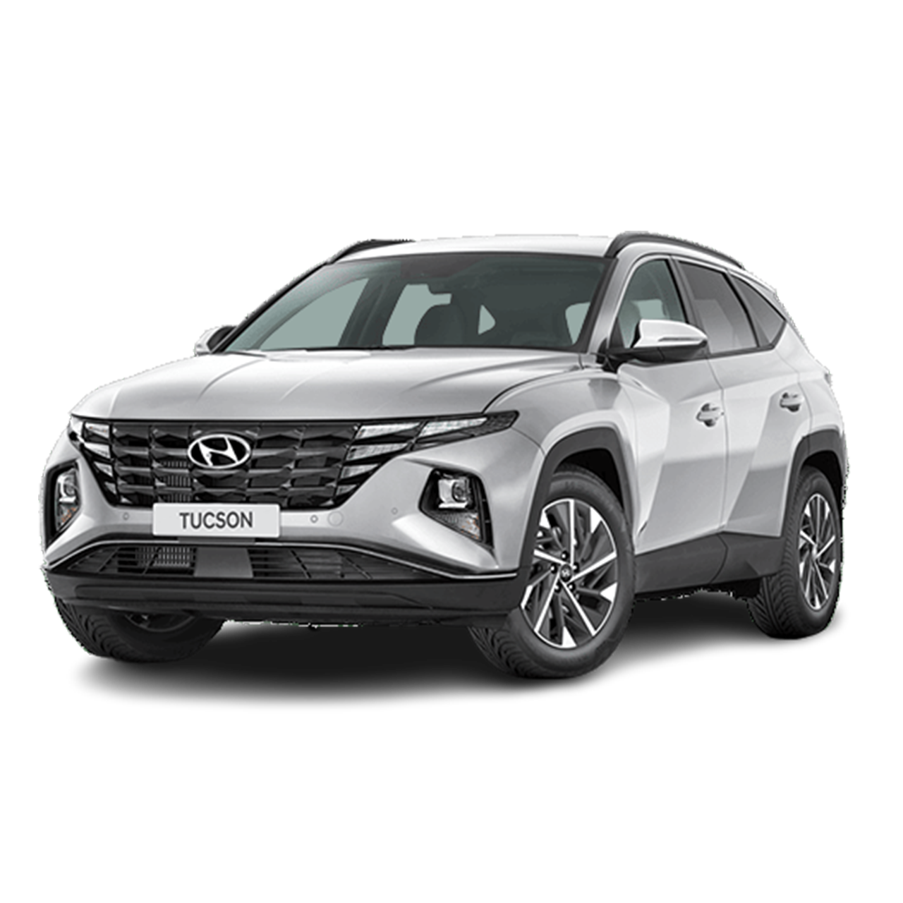 Hyundai Tucson 2021 - present NX4