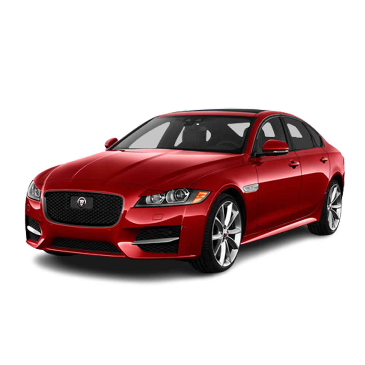 Jaguar XE 2016-present X760 - Luxury | Dodo® Car Mat Malaysia