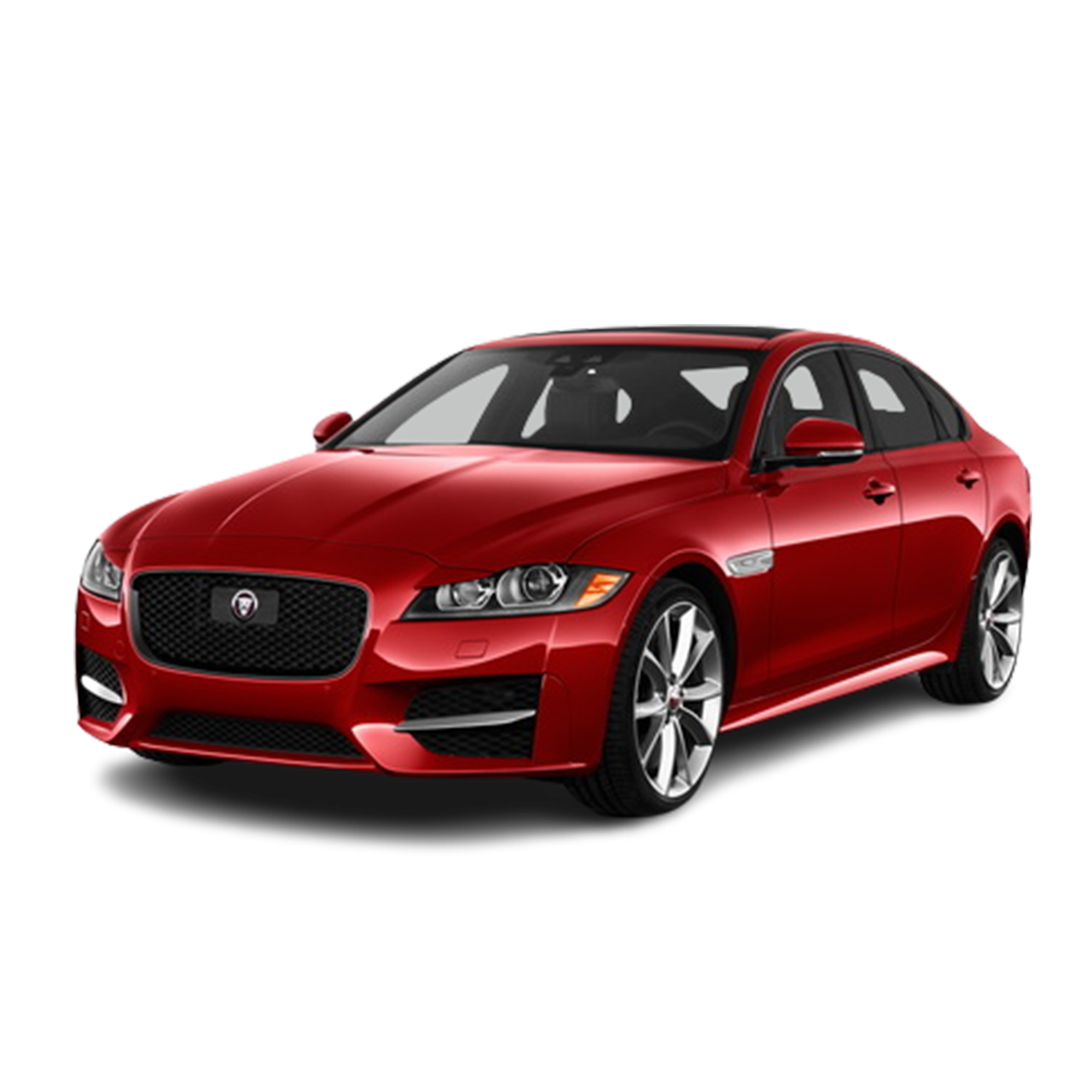 Jaguar XE 2016-present X760