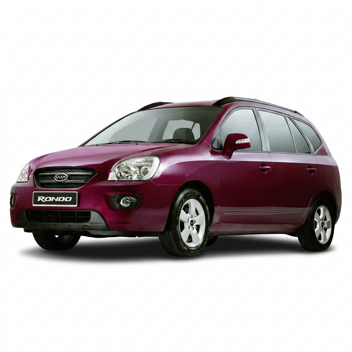 Kia Naza Citra 2 Rondo 2006 - 2013 GS/LS - Elite | Dodo® Car Mat Malaysia
