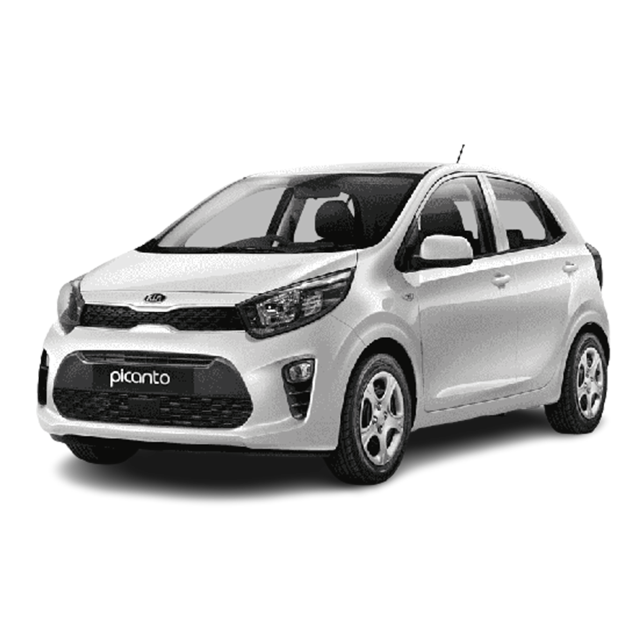 Kia Picanto  2017 - present JA